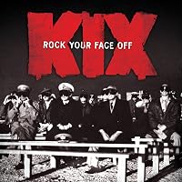Amazon.co.jp: COOL ATOMIC KIX 8CD CLAMSHELL BOX (輸入盤): ミュージック