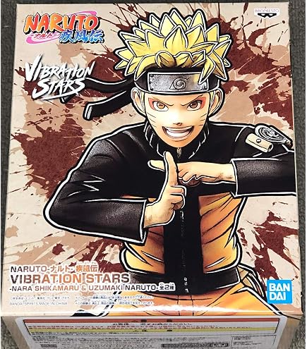 Amazon.co.jp: 一番くじ NARUTO-ナルト- 疾風伝 風影奪還編 A賞