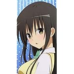 To LOVEる ダークネス iPhone SE第2~3世代 8~6 壁紙 視差効果 古手川 唯(こてがわ ゆい) To LOVEる ダークネス iPhone SE第2~3世代 8~6 壁紙 視差効果 古手川 唯(こてがわ ゆい)