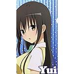 To LOVEる ダークネス iPhone8,7,6 Plus 壁紙 拡大(1125×2001) 古手川 唯(こてがわ ゆい) To LOVEる ダークネス iPhone8,7,6 Plus 壁紙 拡大(1125×2001) 古手川 唯(こてがわ ゆい)