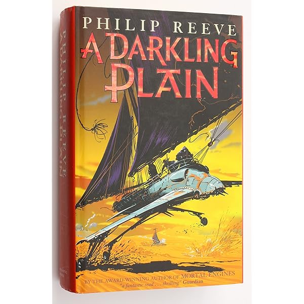 Amazon.co.jp: Mortal Engines : 本