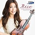 Rise /フォーレ:ヴァイオリン・ソナタ第1番、他
