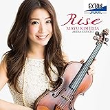 Rise /フォーレ:ヴァイオリン・ソナタ第1番、他