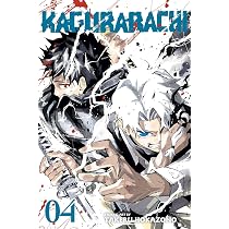 Kagurabachi, Vol. 3 (Volume 3) : Hokazono, Takeru: Amazon.sg: Books