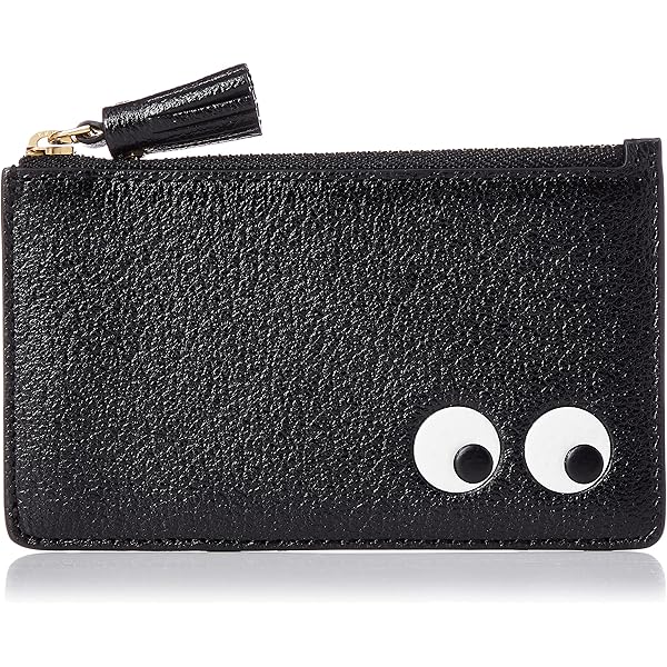 Amazon | [アニヤ ハインドマーチ] カードケース 142717 レディース