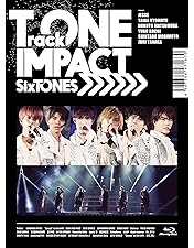 Amazon.co.jp: Feel da CITY (初回盤) (Blu-ray) : SixTONES: DVD