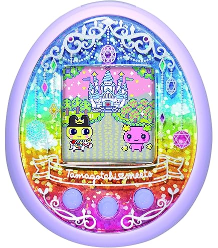 Amazon.co.jp: たまごっちみーつ ファンタジーみーつ ver. ブルー  