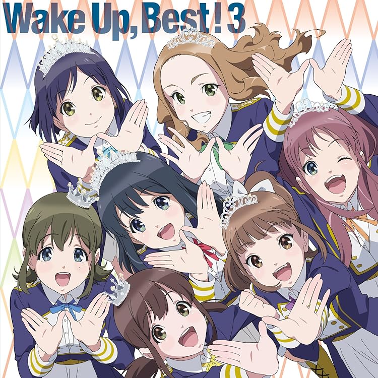 Amazon.co.jp: Wake Up, Best! 2 *初回限定盤: ミュージック