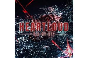 HEARTLOUD