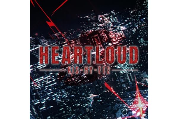 HEARTLOUD