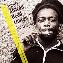 Amazon.co.jp: ON-U Trifecta ~ Dub Syndicate [日本独自企画