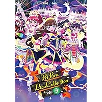 「プリパラ」&「アイドルタイムプリパラ」コンプリートアルバムBOX プリパラ&アイドルタイムプリパラコンプリートアルバムBOXの通販