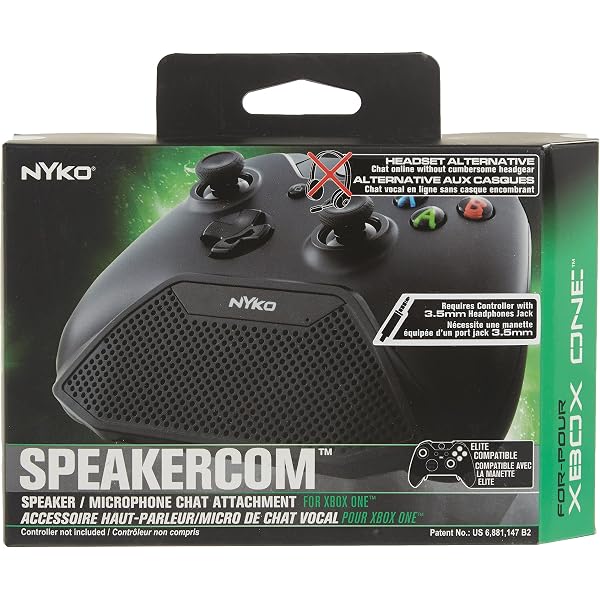 Nyko Sound Pad – Sound Effects 