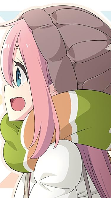 2021冬アニメ - 各務原なでしこ（かがみはら なでしこ）
