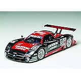 タミヤ 1/24 スポーツカーシリーズ No.192 ニッサン R390 GT1プラモデル 24192