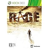 Rage 【CEROレーティング「Z」】 - Xbox360