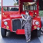 南條愛乃 iPad壁紙 タータンチェックのスーツ 南條愛乃 iPad壁紙 タータンチェックのスーツ