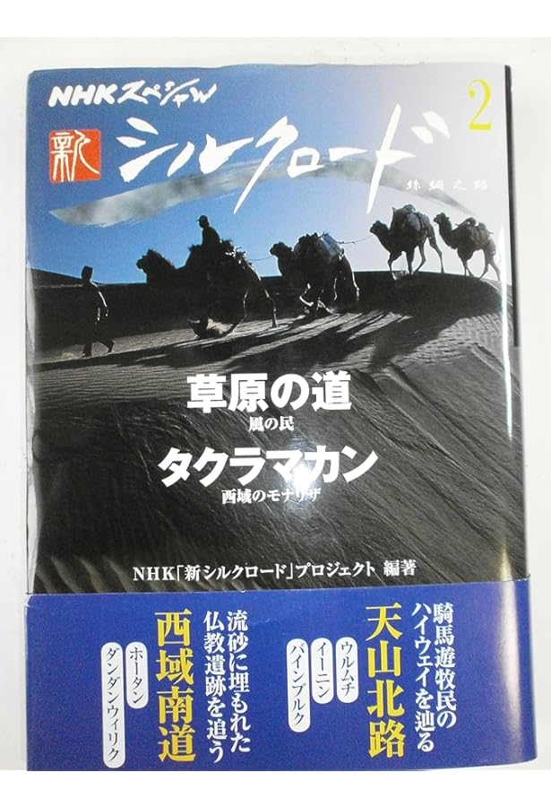 写真集シルクロード―ローマへの道 (6) コーカサス・シリア・トルコ