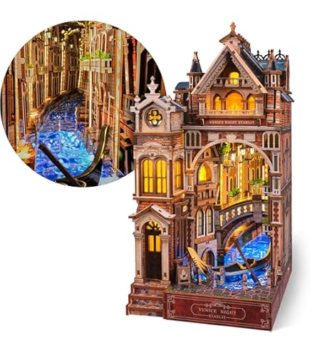 Amazon.co.jp: 本格仕様の立体模型☆モン·サン·ミッシェル 3D