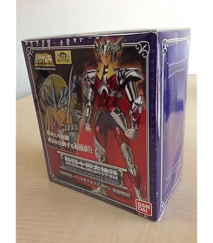 Amazon.co.jp: TAMASHII NATIONS 聖闘士聖衣神話 スキュライオ