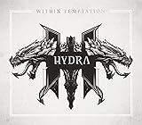 ハイドラ ~デラックス・エディション【2CD初回生産限定盤】 - ウィズイン・テンプテーション