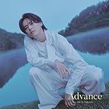 Advance(特殊商品(AL+DVD(スマプラ対応)))(初回生産限定盤)