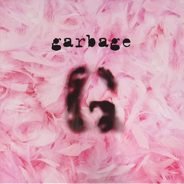 Amazon.co.jp: Garbage: ミュージック