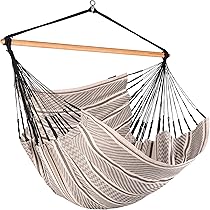 Amazon.co.jp: LA SIESTA(ラシエスタ) ハンモックチェア ハバナ
