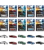 Amazon | ホットウィール(Hot Wheels) テーマオートモーティブ