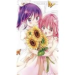 こみっくがーるず iPhone8,7,6 Plus 壁紙 拡大(1125×2001) 色川琉姫(いろかわ るき),萌田薫子(もえた かおるこ) こみっくがーるず iPhone8,7,6 Plus 壁紙 拡大(1125×2001) 色川琉姫(いろかわ るき),萌田薫子(もえた かおるこ)