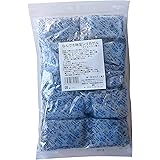 シリカゲル乾燥剤「なんでも除湿シリカゲル」20g×50P(PP)