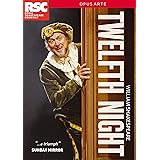 シェイクスピア:「十二夜」[DVD]