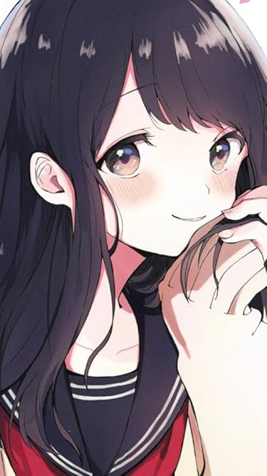 アニメ化決定作品 - 久保 渚咲（くぼ なぎさ）