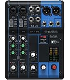 ヤマハ MG10XU 10チャンネル オーディオインターフェイス