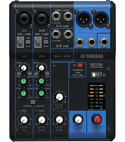 Amazon | ROLAND M-48 ライブパーソナルミキサー | ミキサー | 楽器
