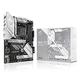 ASUS AMD B550 搭載 Socket AM4 対応 マザーボード ROG STRIX B550-A GAMING 【 ATX 】