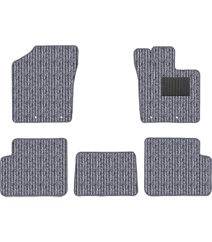 Amazon | SUZUKI Lapin スズキ ラパン【HE22S】 ラゲッジマット(立体 