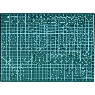 Amazon Co Jp 人気ギフトランキング カッターマット で ギフトの設定を使用して最もご注文いただいている商品