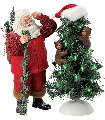 Amazon.co.jp: Department 56 Peanuts Possible Dreams サンタ