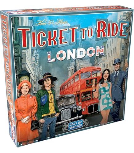 Amazon.co.jp: ホビージャパン特選ボードゲーム チケット・トゥ