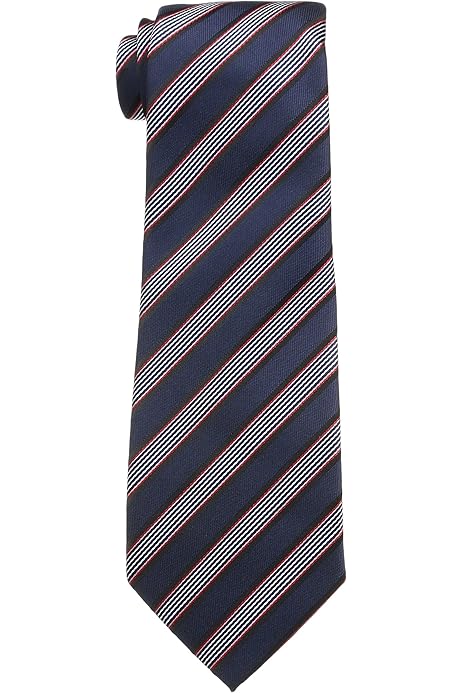 Amazon ピーエスエフエー P S Fa ピーエスエフエー クラシコモデル ネクタイ P 38 ワイン フリー ネクタイ 通販