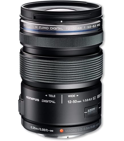 Amazon.co.jp: OLYMPUS 超望遠ズームレンズ ZUIKO DIGITAL ED 70-300mm
