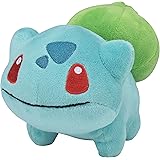 Amazon ポケモンセンターオリジナル ぬいぐるみ へんしん メタモン フシギダネ ぬいぐるみ おもちゃ