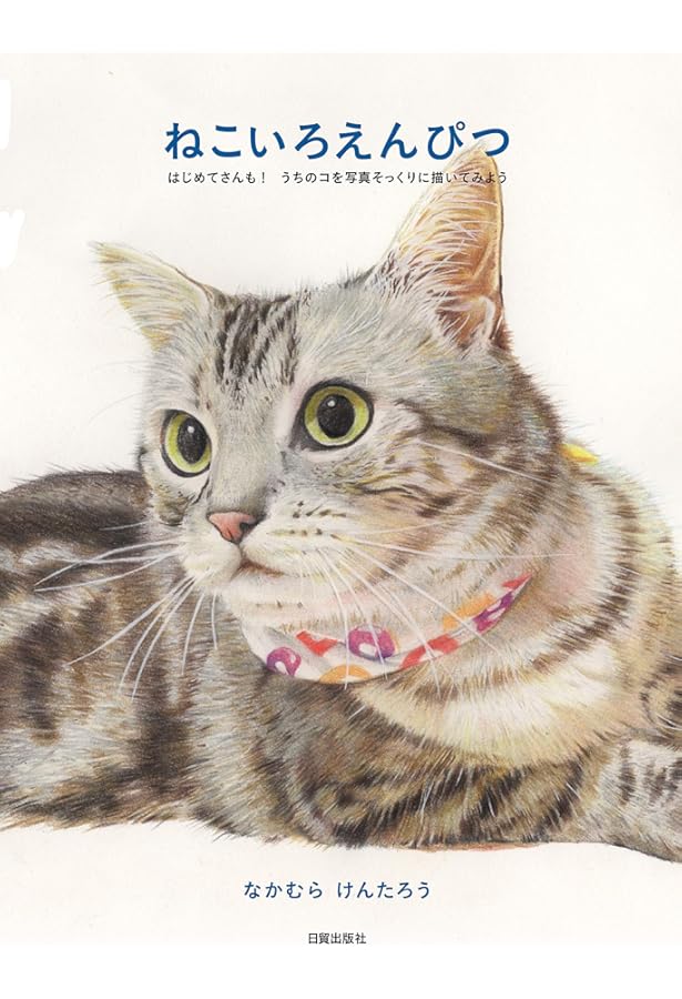 Amazon.co.jp: ねこを描く : リカ&ピズ, 金智恵: 本