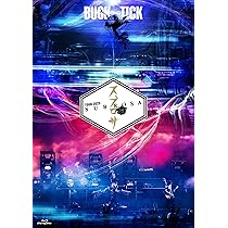 BUCK-TICK/ナイショの薔薇の下 2024〈完全生産限定盤〉Blu-ray BUCK-TICK | ナイショの薔薇の下 2024 | ビクターエンタテインメント