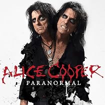 アリス・クーパーAlice Cooper 18 (エイティーン) P-1036W 91pjm4AotwL._AC_UL210_SR210,