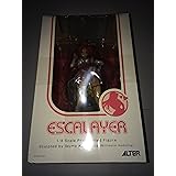 超昴天使エスカレイヤー エスカレイヤー (1/8スケールPVC塗装済み完成品)