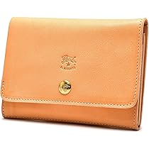 Amazon | [イルビゾンテ] 財布 二つ折り財布 メンズ レディース