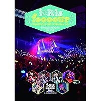 Amazon.co.jp: i☆Ris 7th Anniversary Live ~七福万来~ *初回