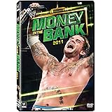 Money in the Bank 2011 [DVD]